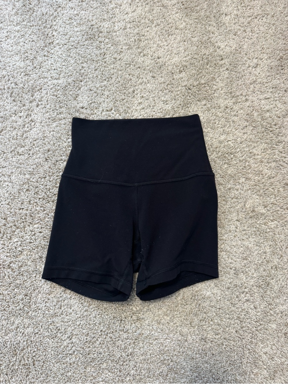 Lululemon Align Shorts